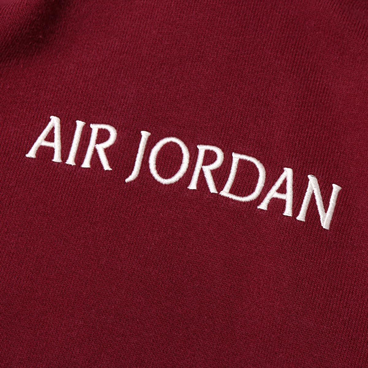 Air Jordan Wordmark