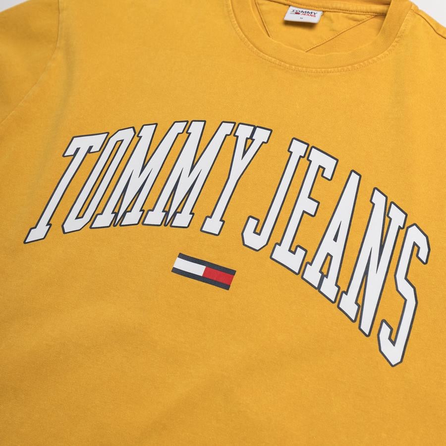 TOMMY JEANS TEE