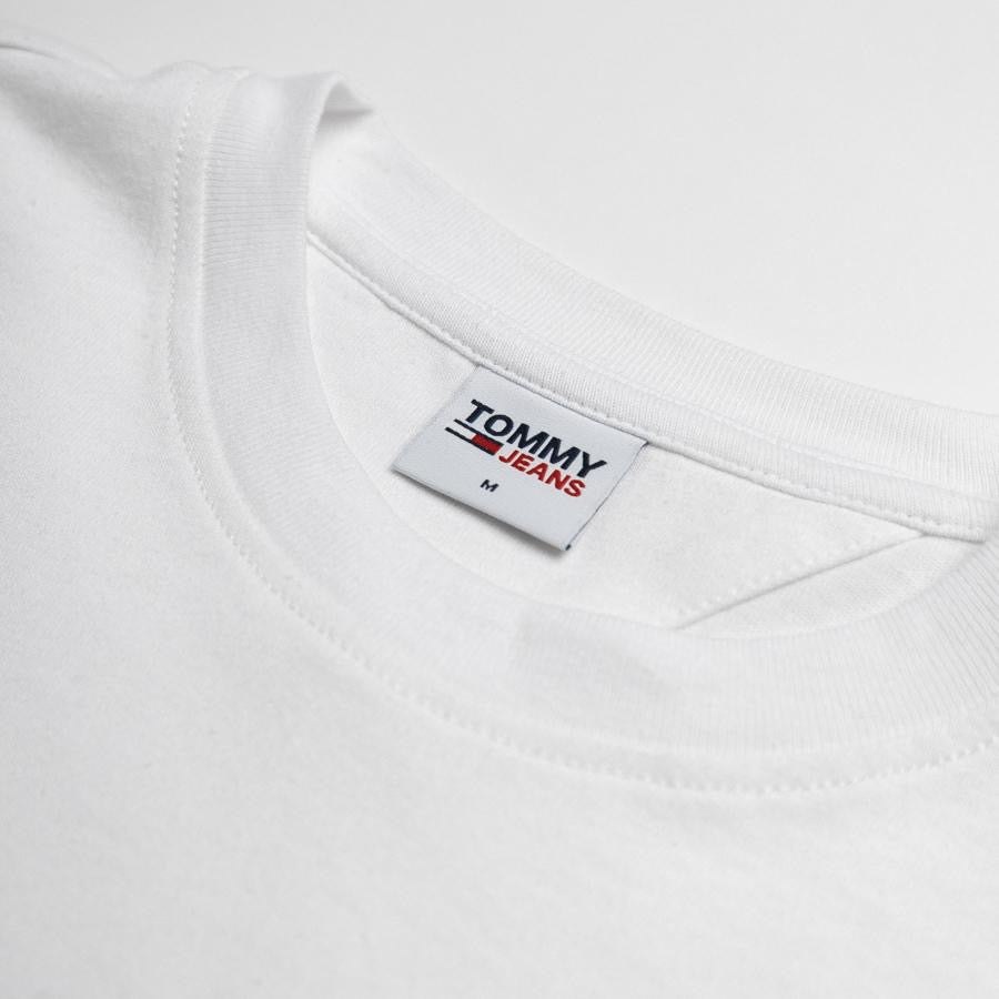 TOMMY JEANS TEE