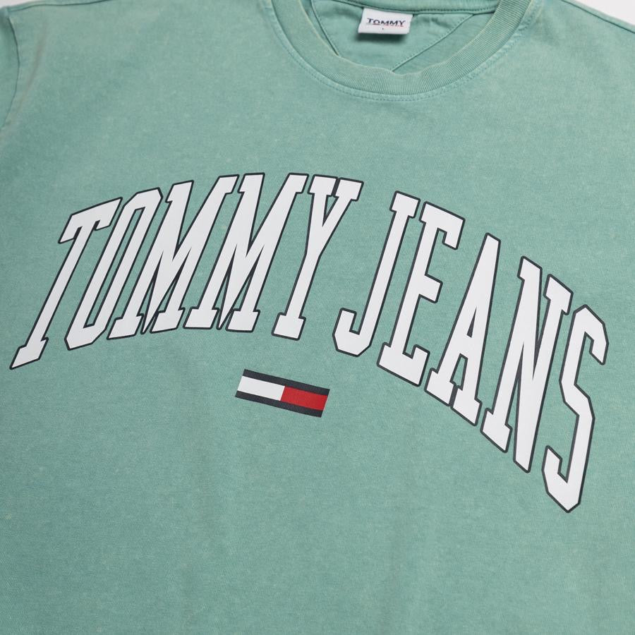 TOMMY JEANS TEE