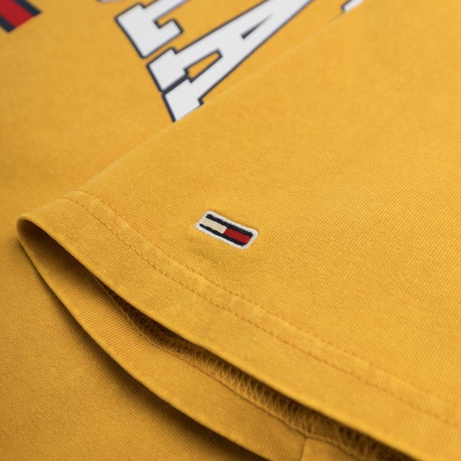 TOMMY JEANS TEE