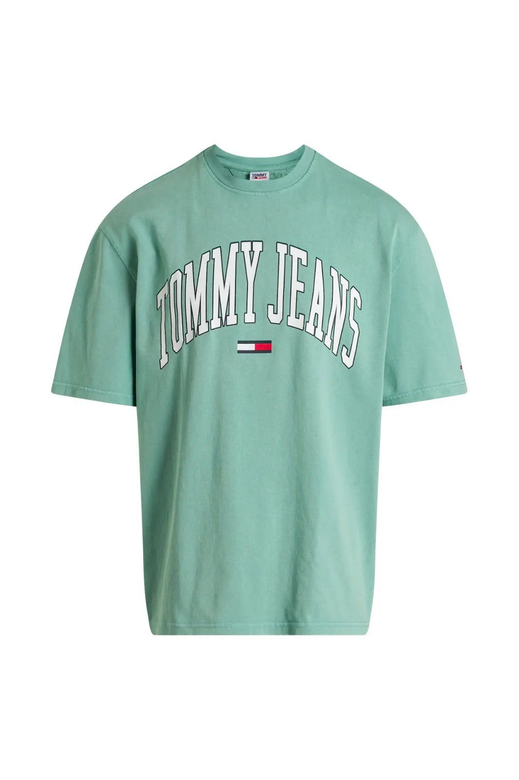 TOMMY JEANS TEE