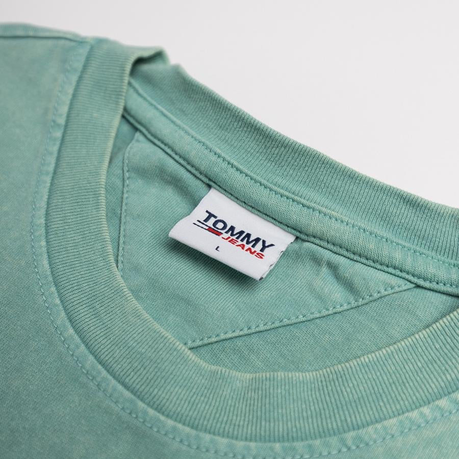 TOMMY JEANS TEE