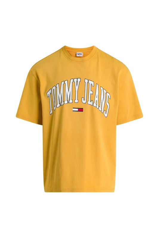 TOMMY JEANS TEE