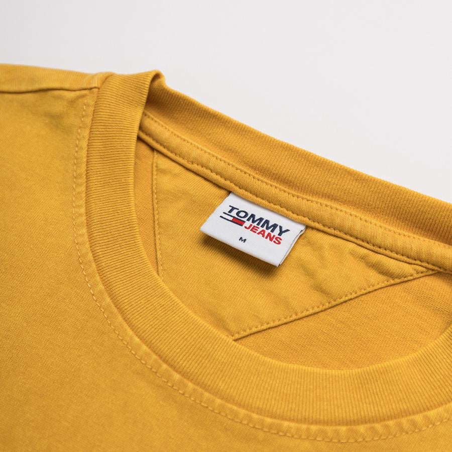 TOMMY JEANS TEE