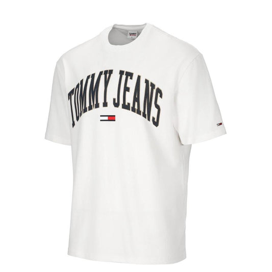 TOMMY JEANS TEE