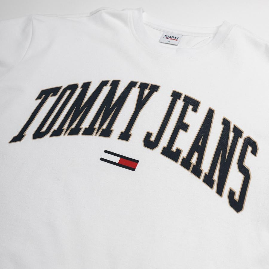 TOMMY JEANS TEE